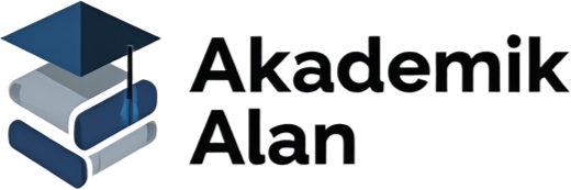 Akademik Alan Logo